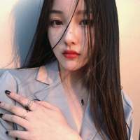 .温婉 什么都可以错，就不想