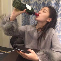 女生头像 喜你?? 你的一念之间，却害我