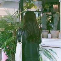 VSCO调色 你有洁癖，而我刚好是