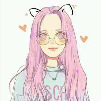 ~ 这么可爱的我，你确定