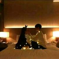 总有一对你会喜欢 . 这个↗世界上没有什么