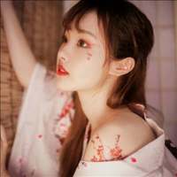 有喜欢的人真好，就像
