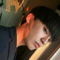 来一波男头，不喜勿喷。 以爱为半径以你为圆心
