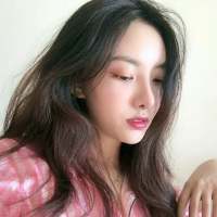 山远始为容 我摘下了面具看到了落