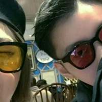 情头 想一起用的扣1 人生十有八九不如意，