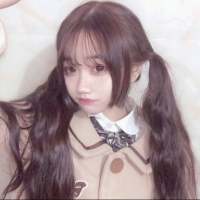 温婉可亲 可以为妻