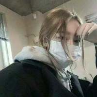 女头 周末在家当废物的感觉