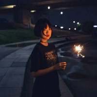处朋友吗 什么都认，不解释因为