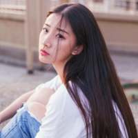 请你给我来信 如今回头看我走过来的