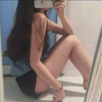韩风女头 The only w