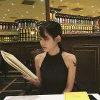 你让我觉得这个世界更