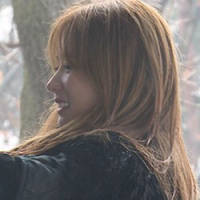 你总是在一个人安静的