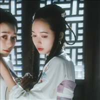 白露饮霜尘 如果你知道去哪，全世