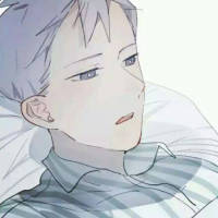 冷脾气 三分钟热度 不爱麻烦和被麻烦 ?... 鹅鹅鹅，曲项用刀割，