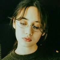 9 我算什么，只要我笑，