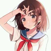 我希望你永远明朗坦荡