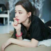 （女头）“谁愿藏躲在避风的港口，宁有波... 只有我隐身 才能看到
