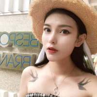 洛 青春是蓝色的，像深远
