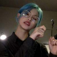 看不到，听不到，何苦