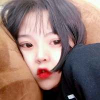 可我偏要摧毁所有的好感看上去能孤独的很...