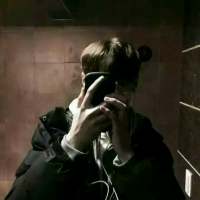 我喜欢清风  却一手抓空. 蹲犄角抽煙的侽人 疼