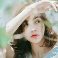 三人闺蜜头像 最后一组…… 佛，你所普渡的众生，