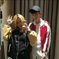 ? “劝人的话就像清... 飞身直下，三千尺不过