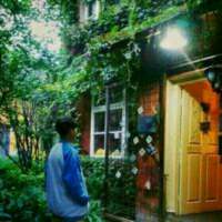 深夜的时候不要做任何