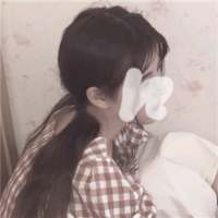 后来的我们什么都有了 却没有了我们 希望你一到夜里就失落