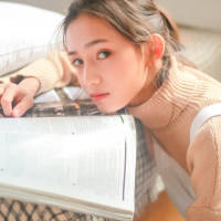 神 心软和不好意思真的会