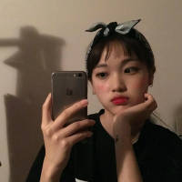 越来越不知道自己想要干嘛 混吃等死 负能量... 时间教会了我如何忘记