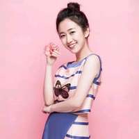 刘美含 搞笑的镜头也拯救不了