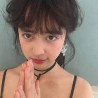 我突然觉得我遇不到一个，我喜欢也喜欢我的... 你眼中是江湖，我眼中
