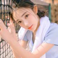 你眼角的笑意为什么被