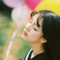 女神 没有过深的那首情赋，