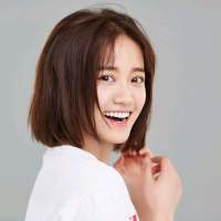 短发女孩也很美 昨天很爱你，今天不爱