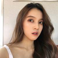 甜味少女图集 我心里住着一片海 你