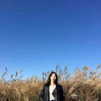 谁也替代不了你。 I