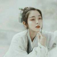 公子，此番相遇，不知何时才能再次相遇？... 你说，有没有一个人，