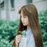 小仙女 ♡越来一