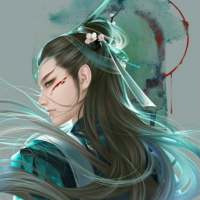 :   ??“公子倘若狠得下心彻底不归那... 我的心里有你陪，哪里
