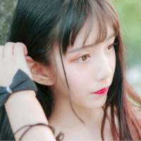 白梓轩 深爱多愚蠢，时间多残