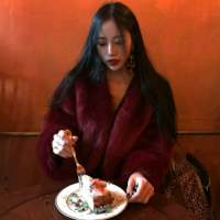 嘻嘻分享给你们 你视力不好看不到我的