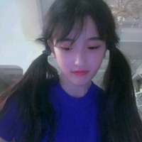 女孩子嘛什么时候都不能丢了可爱