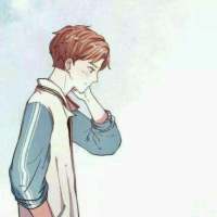 情侣头像  动漫