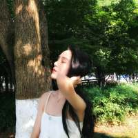 你见感情放过谁 别网恋，许久才会见面