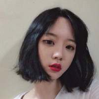 短发系. 留不住的人就像一阵风