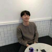 喜欢你 认真且怂 从一而终 你给我浓烈的绝望 却