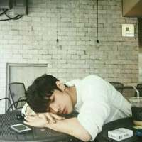 我不是海绵宝宝 哭了