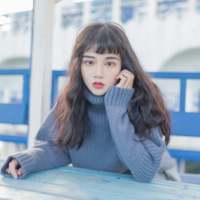 不经意的思念是那么痛